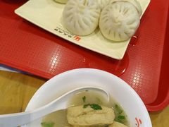 -华天二友居肉饼(宫门口店)