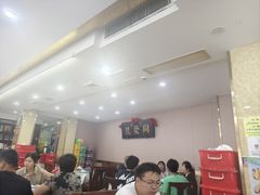-同发号饭庄(复兴路店)