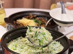 -香雪海饭店中餐厅(人民桥店)