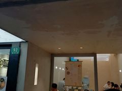 门面-小团圆糖水铺(襄阳南路店)