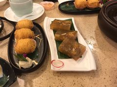 流心荔枝-点都德(聚福楼店)