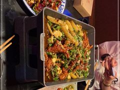 -醉小酒馆·川菜·江湖菜·重庆菜(观音桥旗舰店)