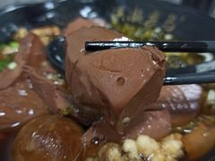 鸭血-老马酸菜面(洪濑总店)