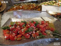 -北京王府井希尔顿酒店·万斯阁西餐厅