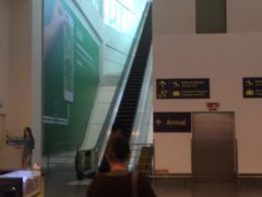 -吉隆坡国际机场