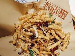 -肖记公安牛肉鱼杂馆·省级非物质文化遗产(崇仁路江滩直营店)