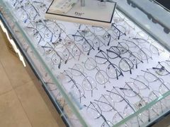 -精益眼镜(建三店)