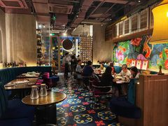 -Brut Eatery悦璞食堂(建国东路店)
