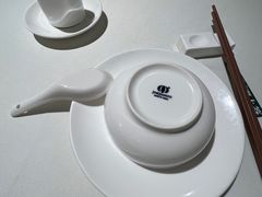 -潮福城潮州大酒楼(湖滨北路店)