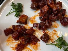 -老牌坊鲁菜名店(宽厚里店)