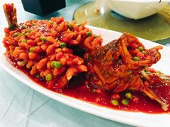 -力力豆花庄(广渠门店)