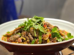-锦庐道地川菜(来福士店)