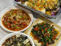 -湘赣风味小厨(娄葑老店)