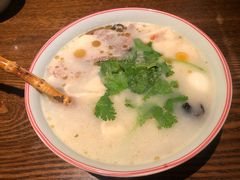 -掌柜的店·河南的菜(世茂店)