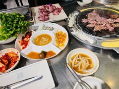 -喜来稀肉(虹泉路店)