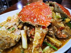 -Dang restaurant (patong phuket)