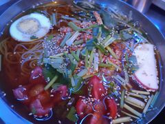 -很久以前羊肉串(打浦路店)