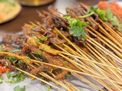 -林二哥宜烤官·宜宾小烧烤