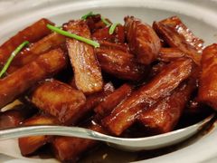 钵仔山药-怡和春天大酒楼(柳芳店)