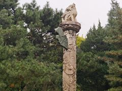 -北陵公园