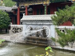 -迎泽公园