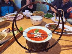 -品德宏·孔雀宴的发源地(金塔园店)