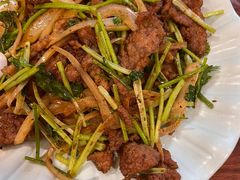 -南来顺饭庄·清真(南菜园店)