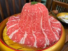 -牛New寿喜烧(虹桥新天地店)