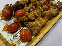 -小马哥融合菜(延安大街店)