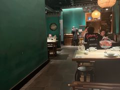 -佬麻雀·剁椒鱼头(京基KK One店)