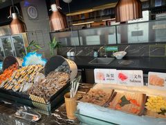 -星伦多自助料理·涮烤一体(杭州来福士店)