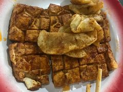 -小胡子烧烤(江汉路店)