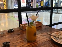 -I HOLIC艾豪丽披萨(KKone店)