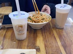 -再回首鸡肉米线(人民路一店)