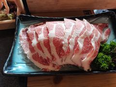 -湊湊火锅·茶憩(南京东路悦荟店)