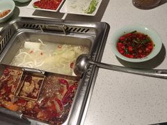-野妹火锅(龙岗店)