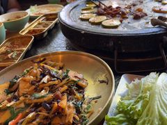 -老渔家·白族·石板烧.野生菌火锅(大理古城叶榆路店)