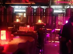 -18BAN音乐啤酒馆(西丽店)