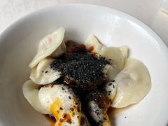 -新繁牛肉豆花(都江堰店)