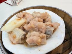 -凤凰楼酒家·粤宴点心(华强北店)