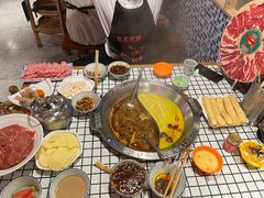 -芈重山老火锅(昌平店)
