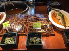 -胡杨记忆(和平路店)