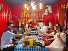 -顽主轰趴馆团建ktv桌游狼人杀(望京店)