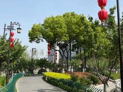 -东水关遗址公园