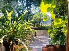 -时光花园(白鹭洲店)