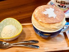 -芙蕾哥哥souffle