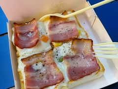 -阿信厚吐司(曾厝垵店)