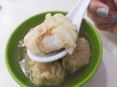 -麦文记面家(佐敦店)