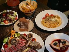 -The Cheebat 锌吧·Bistro(体育西店)