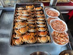 -车头老二大排档